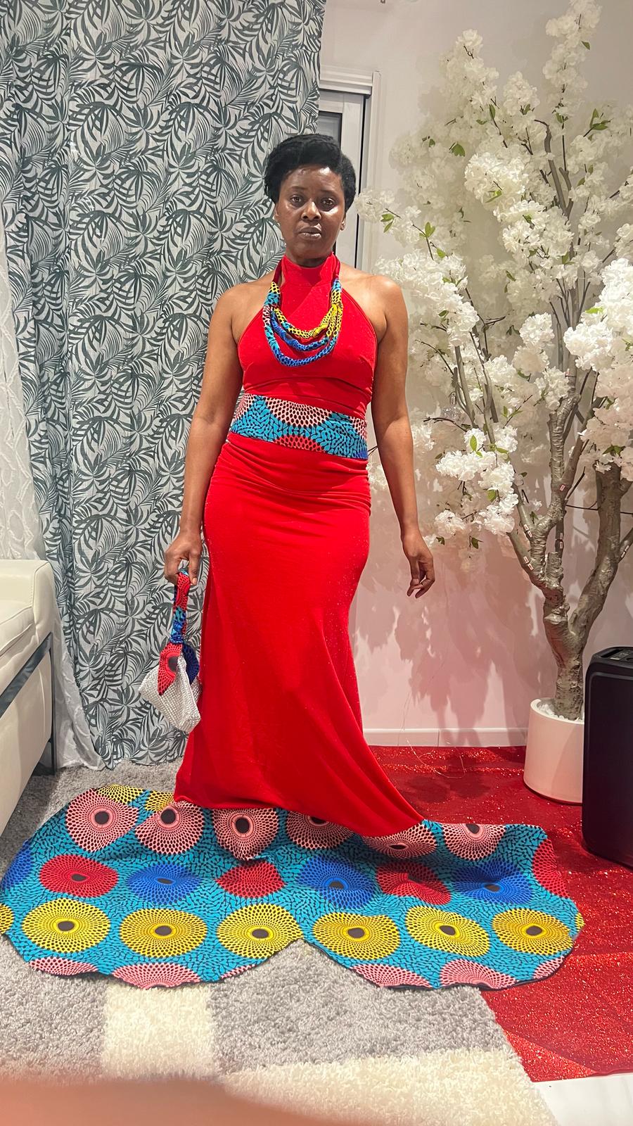 Robe Soirée