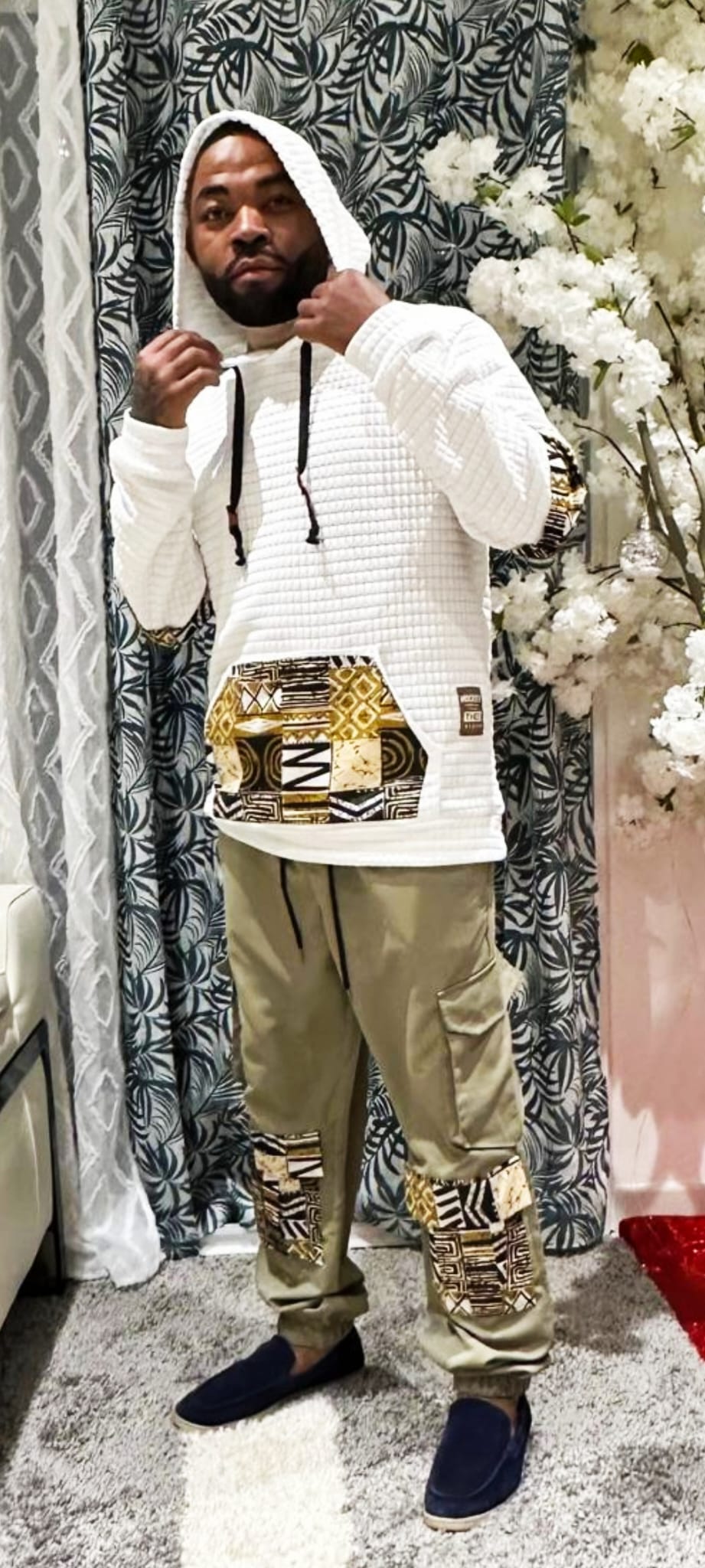 Ensemble homme