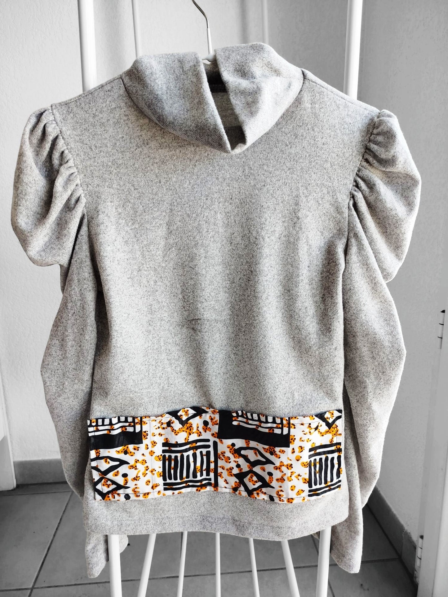 Ensemble jupe noire