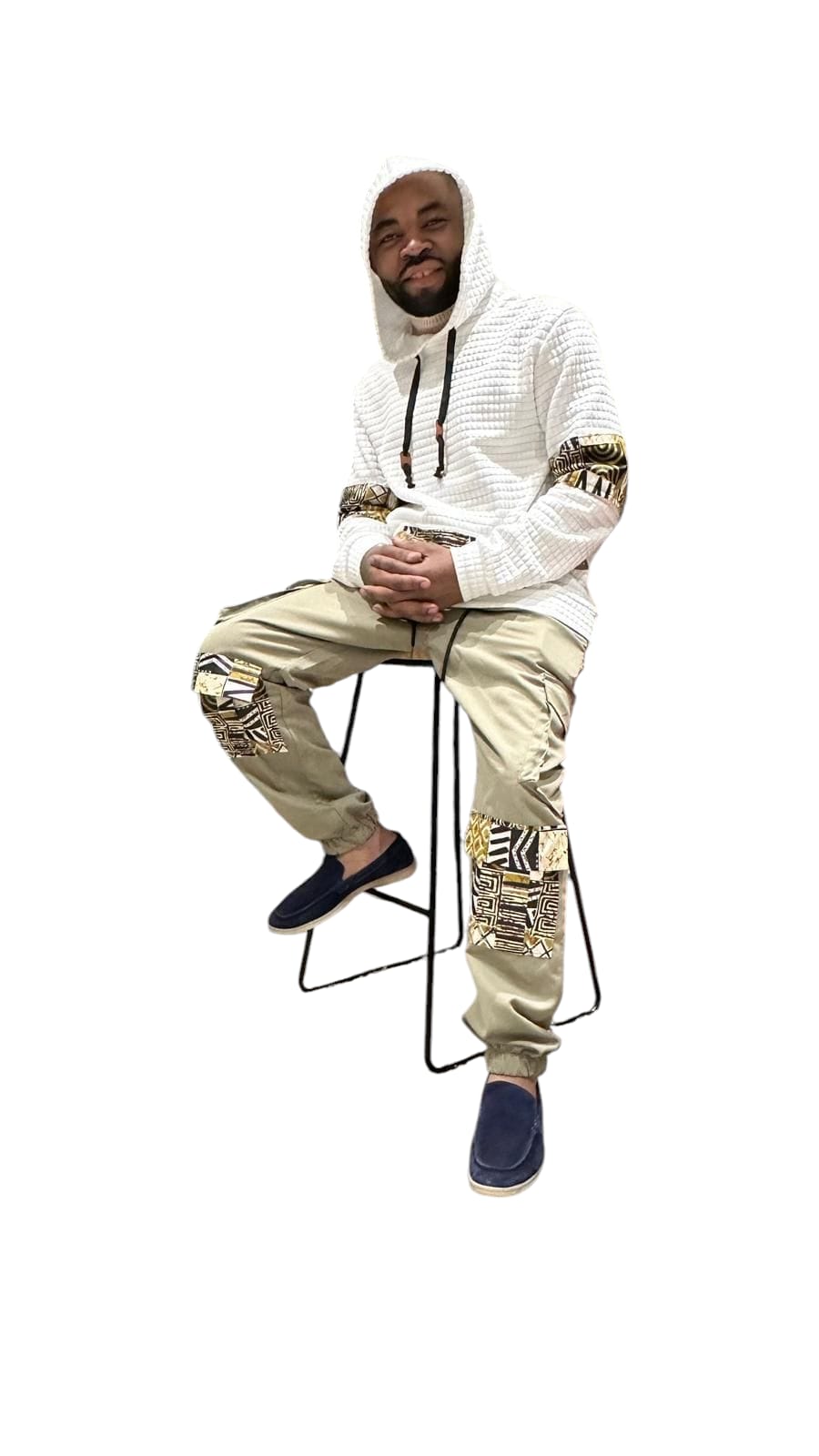 Ensemble homme