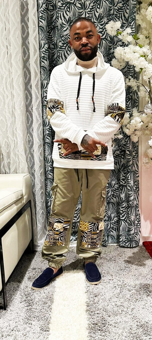 Ensemble homme